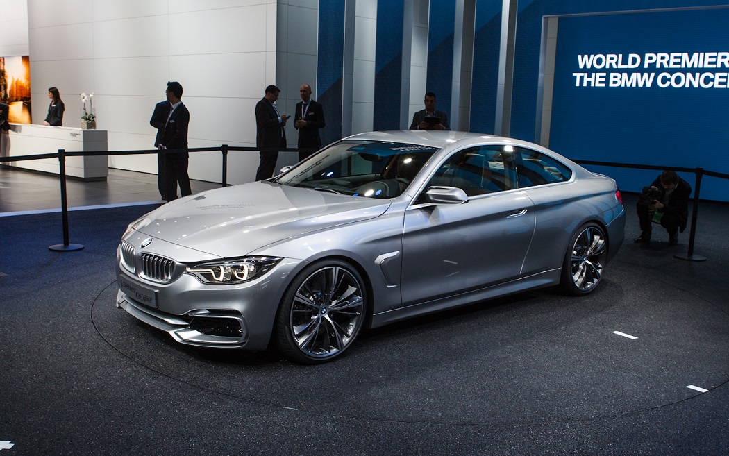 2014-BMW-4-series-Coupe-Concept-front-left-side-view