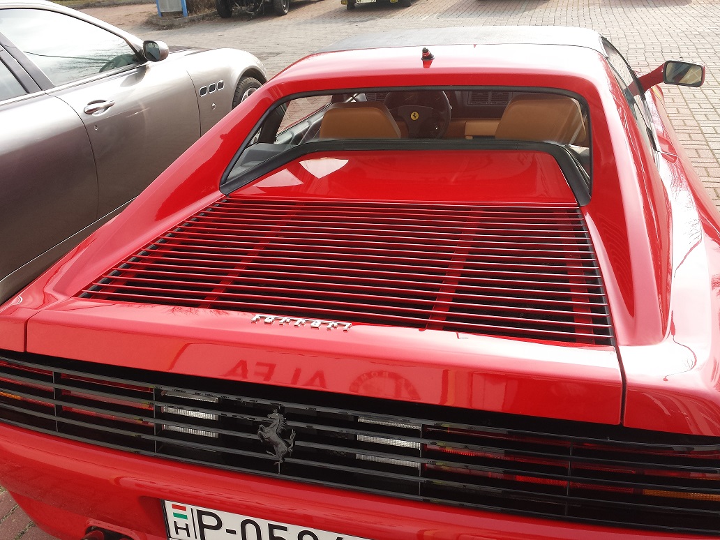 Ferrari 348 2