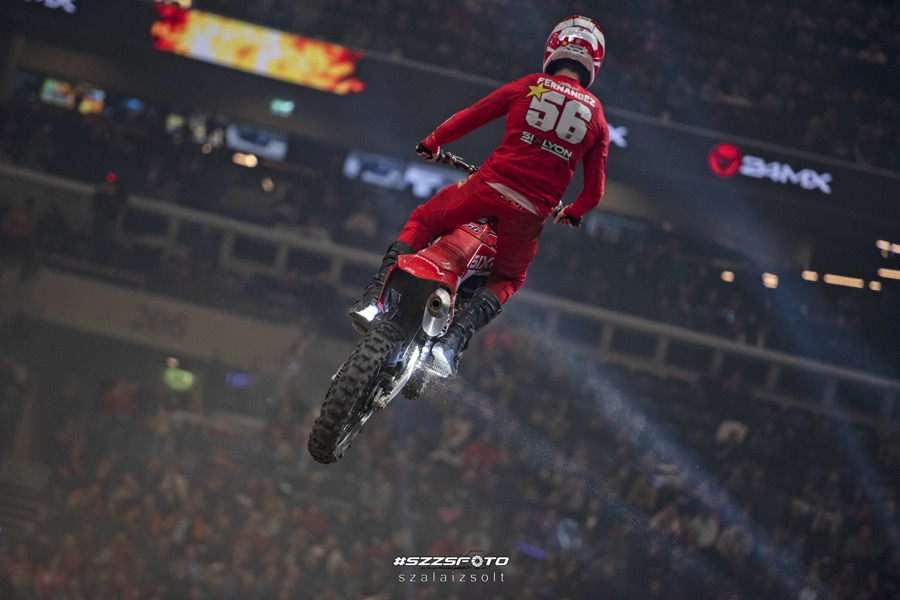 Billy Roe Gp Billy Bolt egyszerűen megállíthatatlan volt - Superenduro GP ...